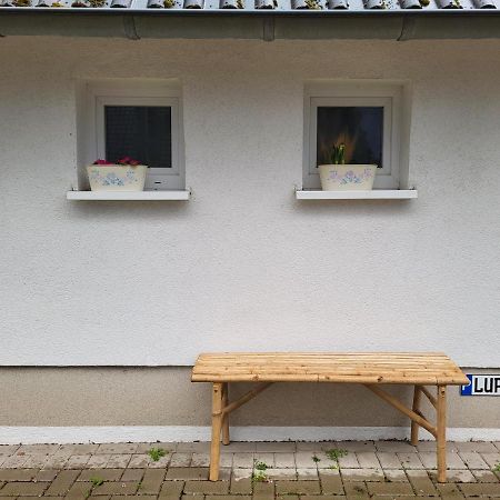 Das Lupinchen Neuss Buitenkant foto