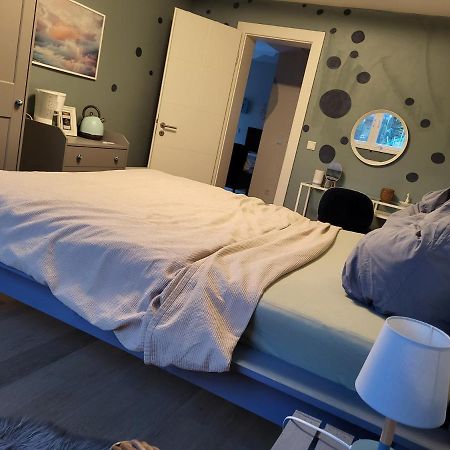Das Lupinchen Neuss Buitenkant foto