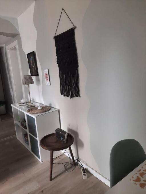 Das Lupinchen Neuss Buitenkant foto