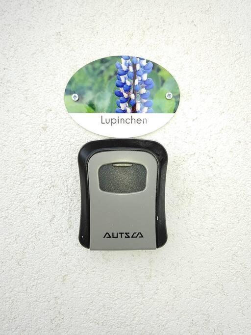 Das Lupinchen Neuss Buitenkant foto