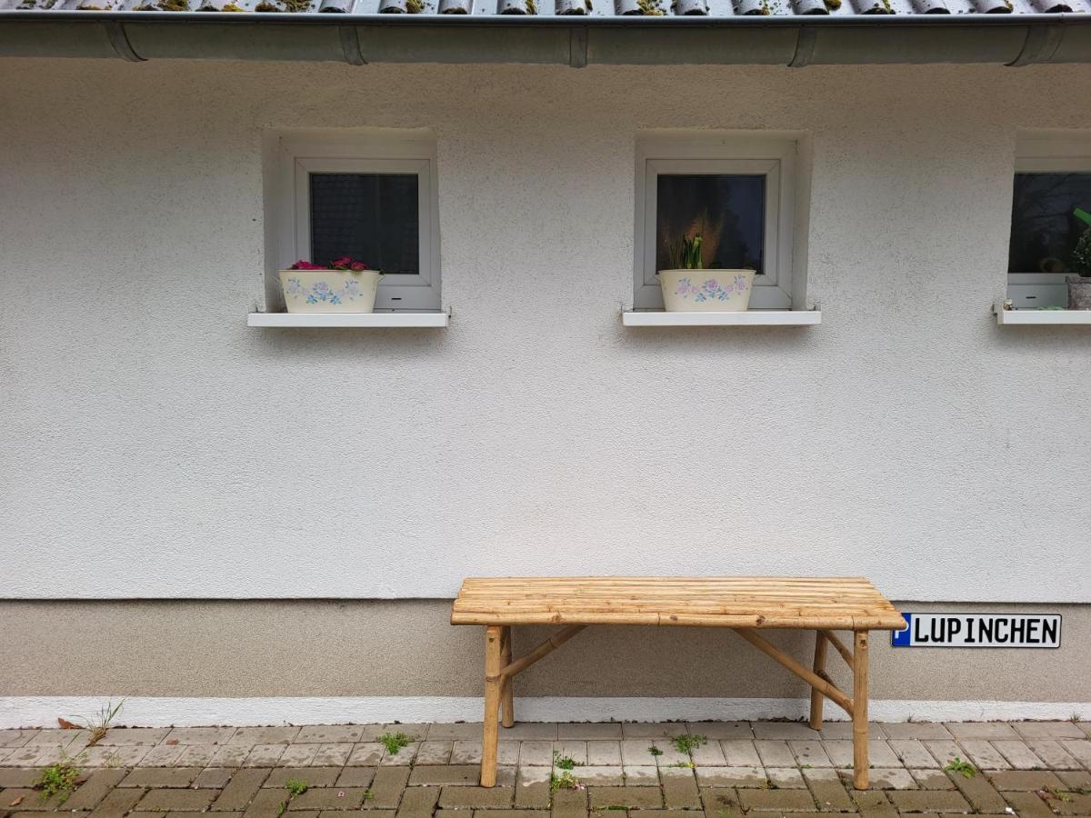 Das Lupinchen Neuss Buitenkant foto