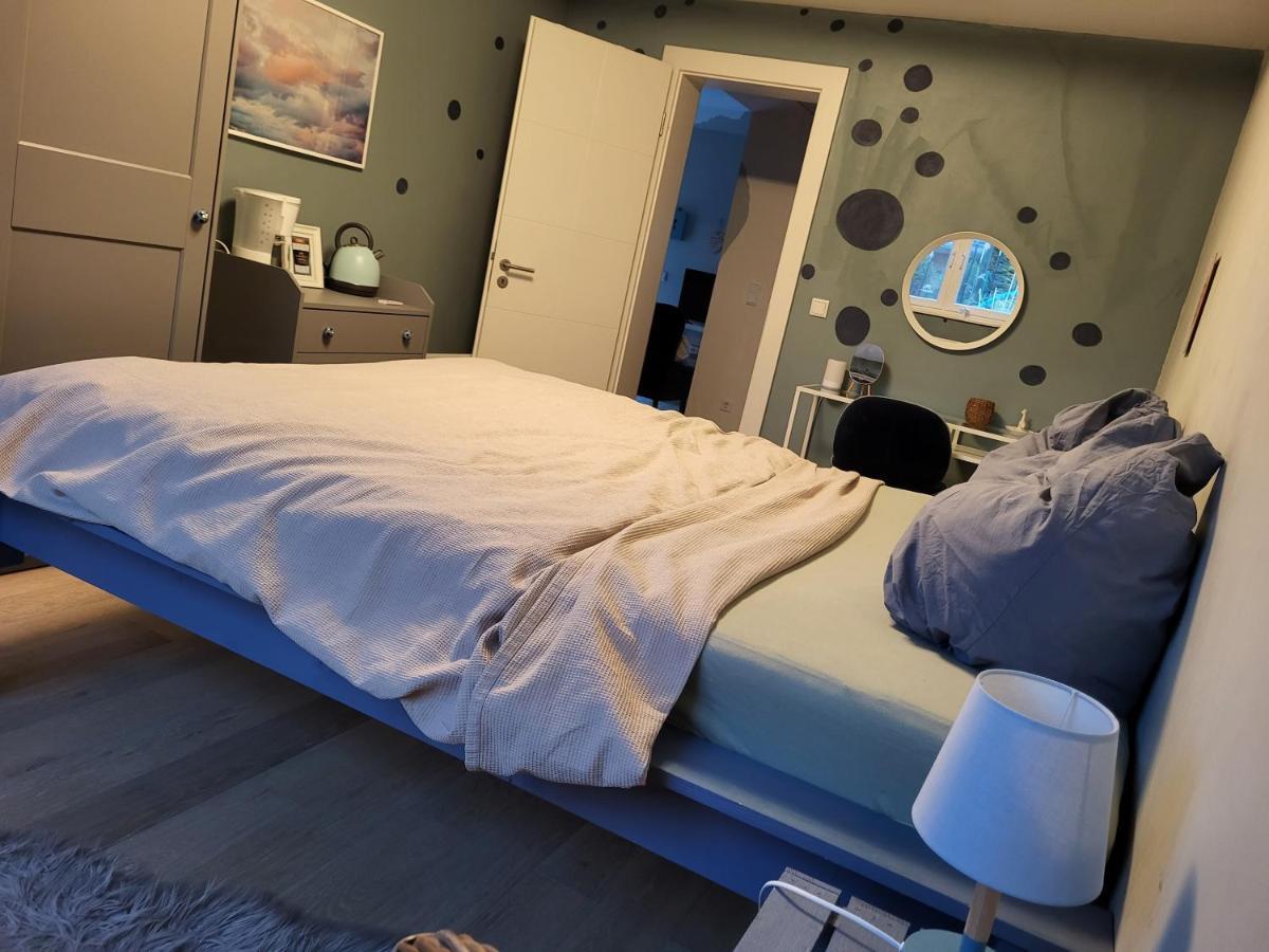 Das Lupinchen Neuss Buitenkant foto
