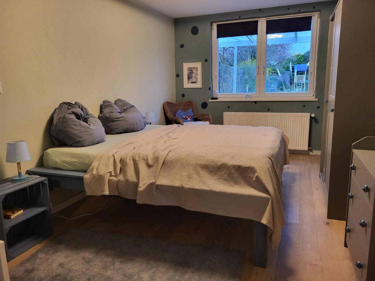 Das Lupinchen Neuss Buitenkant foto