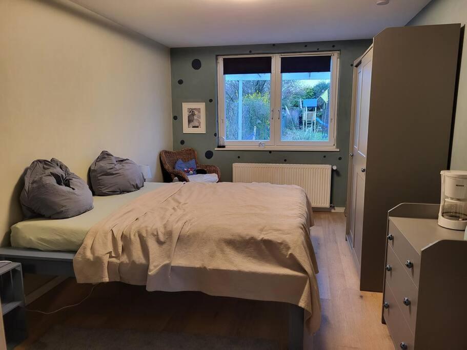 Das Lupinchen Neuss Buitenkant foto